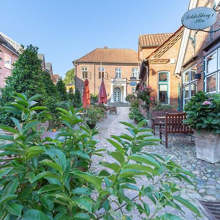 Mooi: Fantastisches Apartment Mit Seeblick Und Stil, Netflix Plön Buitenkant foto